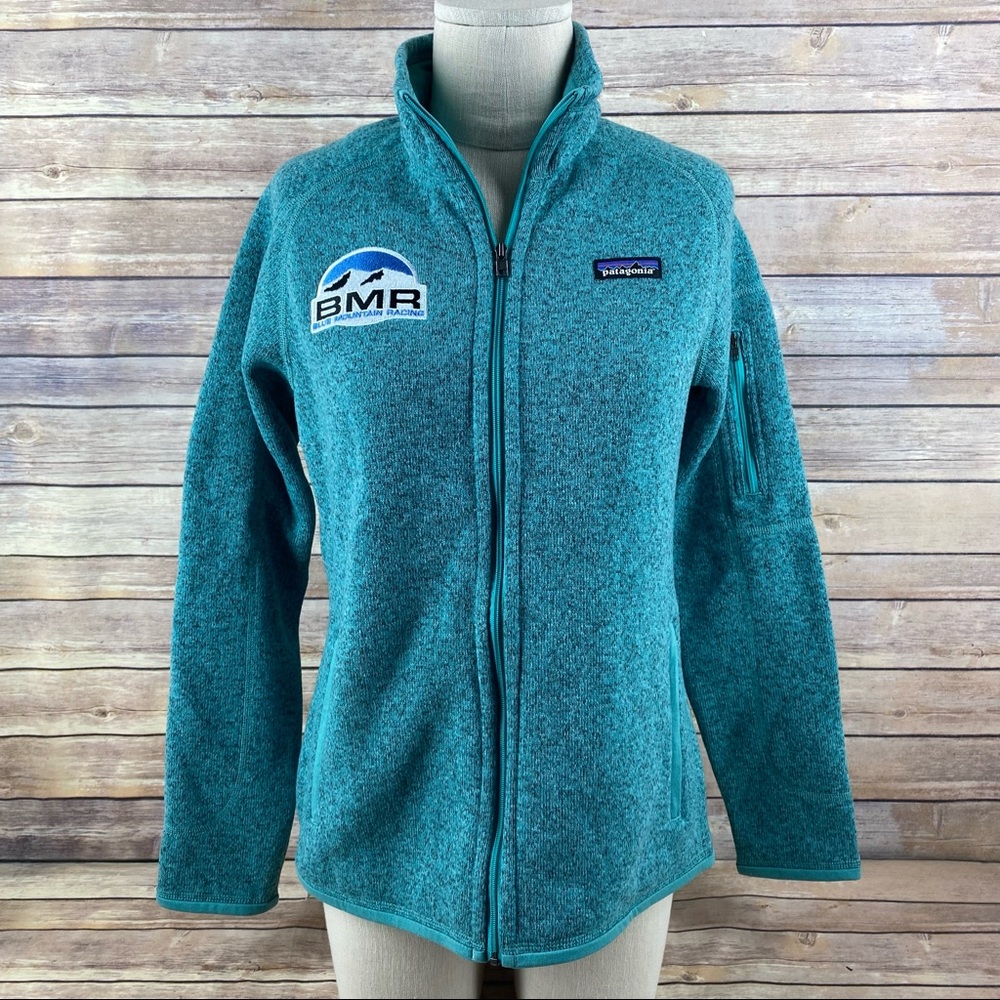 Patagonia Better Sweater Jacket - Women's M